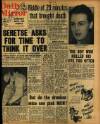 Daily Mirror Friday 17 February 1950 Page 1