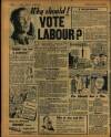 Daily Mirror Friday 17 February 1950 Page 2