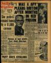 Daily Mirror Saturday 18 February 1950 Page 1