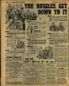 Daily Mirror Monday 20 February 1950 Page 2