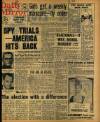 Daily Mirror Wednesday 22 February 1950 Page 1