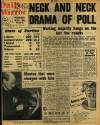 Daily Mirror Saturday 25 February 1950 Page 1