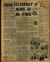 Daily Mirror Tuesday 28 February 1950 Page 2