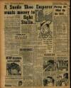 Daily Mirror Wednesday 15 March 1950 Page 2
