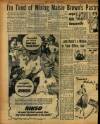 Daily Mirror Wednesday 15 March 1950 Page 4