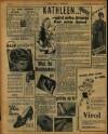 Daily Mirror Wednesday 01 March 1950 Page 8