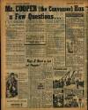 Daily Mirror Thursday 02 March 1950 Page 2