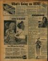 Daily Mirror Friday 10 March 1950 Page 4