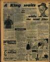 Daily Mirror Saturday 11 March 1950 Page 2