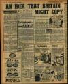 Daily Mirror Wednesday 15 March 1950 Page 2