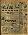 Daily Mirror Saturday 18 March 1950 Page 5