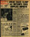 Daily Mirror Monday 20 March 1950 Page 1