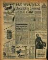 Daily Mirror Tuesday 21 March 1950 Page 4