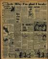 Daily Mirror Tuesday 21 March 1950 Page 8