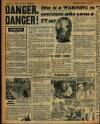Daily Mirror Wednesday 22 March 1950 Page 2