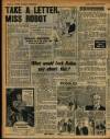 Daily Mirror Friday 24 March 1950 Page 2