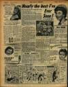 Daily Mirror Friday 24 March 1950 Page 4