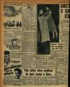 Daily Mirror Wednesday 29 March 1950 Page 6