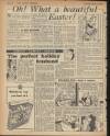 Daily Mirror Saturday 08 April 1950 Page 2