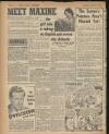 Daily Mirror Tuesday 11 April 1950 Page 2
