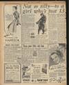 Daily Mirror Tuesday 11 April 1950 Page 4