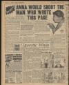 Daily Mirror Wednesday 12 April 1950 Page 2