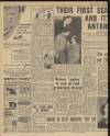 Daily Mirror Saturday 15 April 1950 Page 6