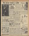Daily Mirror Wednesday 19 April 1950 Page 3