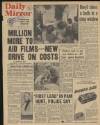 Daily Mirror Monday 24 April 1950 Page 1