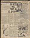 Daily Mirror Wednesday 26 April 1950 Page 2