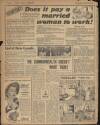 Daily Mirror Saturday 29 April 1950 Page 2