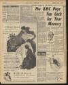 Daily Mirror Monday 01 May 1950 Page 4