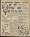 Daily Mirror Wednesday 03 May 1950 Page 2