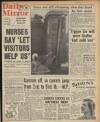 Daily Mirror Thursday 04 May 1950 Page 1