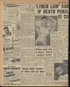 Daily Mirror Saturday 06 May 1950 Page 6