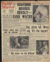 Daily Mirror Tuesday 09 May 1950 Page 1