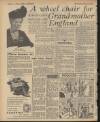 Daily Mirror Wednesday 10 May 1950 Page 2