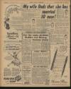 Daily Mirror Thursday 11 May 1950 Page 4