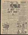 Daily Mirror Monday 15 May 1950 Page 2