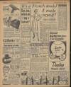 Daily Mirror Tuesday 23 May 1950 Page 8