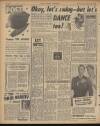 Daily Mirror Wednesday 24 May 1950 Page 8