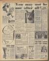 Daily Mirror Thursday 25 May 1950 Page 4