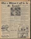Daily Mirror Monday 29 May 1950 Page 2