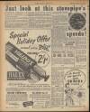 Daily Mirror Monday 29 May 1950 Page 4