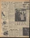 Daily Mirror Monday 29 May 1950 Page 6