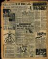Daily Mirror Thursday 01 June 1950 Page 4