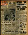 Daily Mirror Thursday 15 June 1950 Page 1