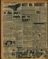 Daily Mirror Thursday 15 June 1950 Page 2