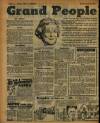 Daily Mirror Friday 16 June 1950 Page 2