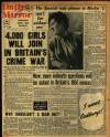 Daily Mirror Saturday 17 June 1950 Page 1